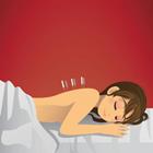 pixwords ACUPUNCTURĂ
