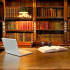 pixwords BIBLIOTECĂ